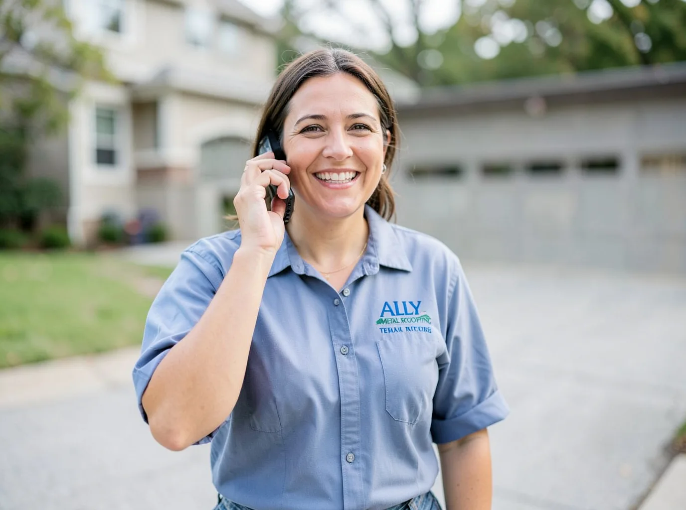 Metal Roof Installation Selma, NC FAQs